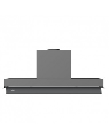 Cappa sottopensile 90 cm colore inox...