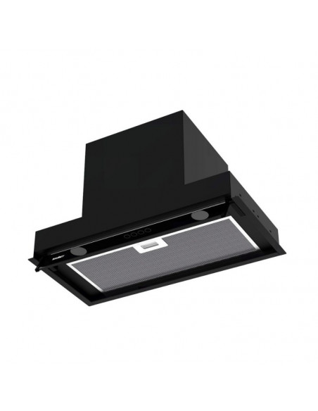 Cappa sottopensile 60 nero KRIPTO60