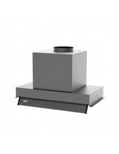 Cappa sottopensile 60 inox KRIPTO60 2