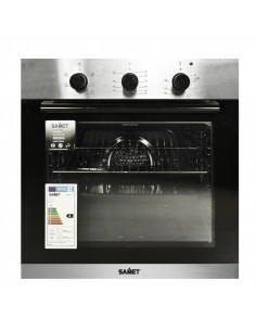 Forno multifunzione NewAdone inox A 2