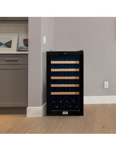 Cantina per vino 95 litri defrost...