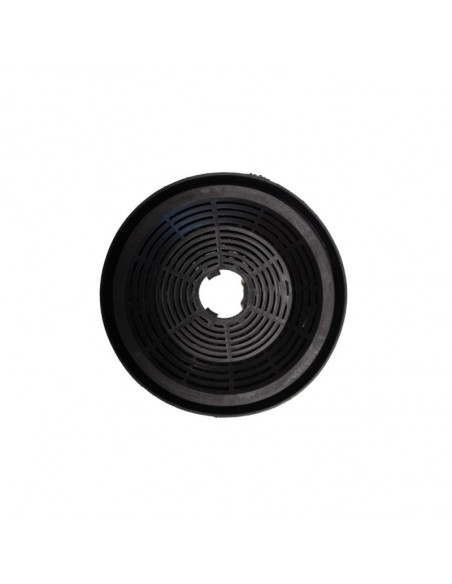 Coppia filtro carbone per cappa Kripto