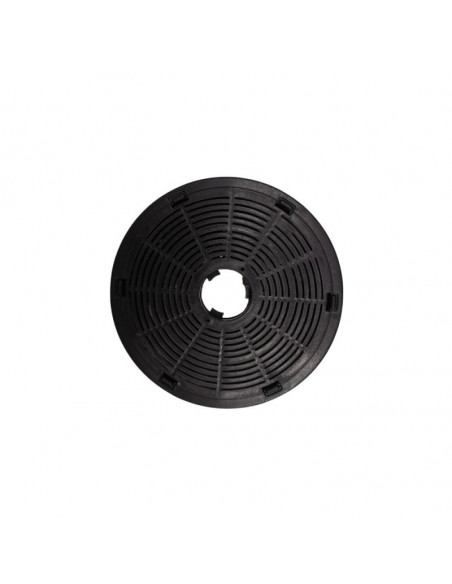 Coppia filtro carbone per cappa Kripto