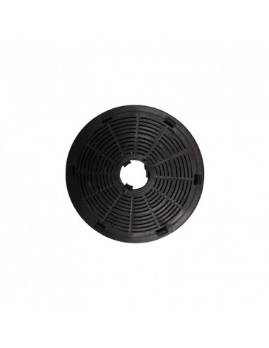 Coppia filtro carbone per cappa...