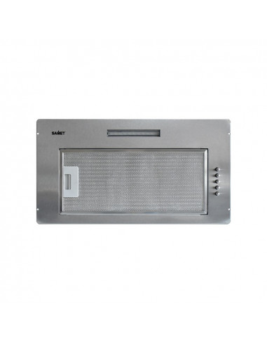 Cappa sottopensile colore inox 52 cm...