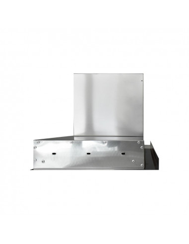 Cappa sottopensile 60 cm colore inox...