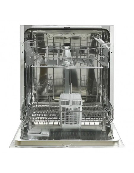 Lavastoviglie incasso 13 coperti classe E