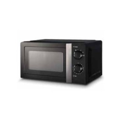 Forno microonde Odino 60 nero Samet